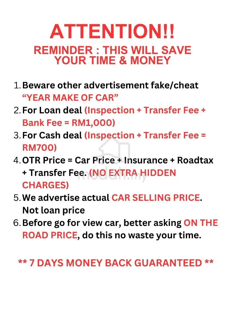 Hyundai GRAND STAREX 2.5 EXECUTIVE HARGA LELONG - Image 3