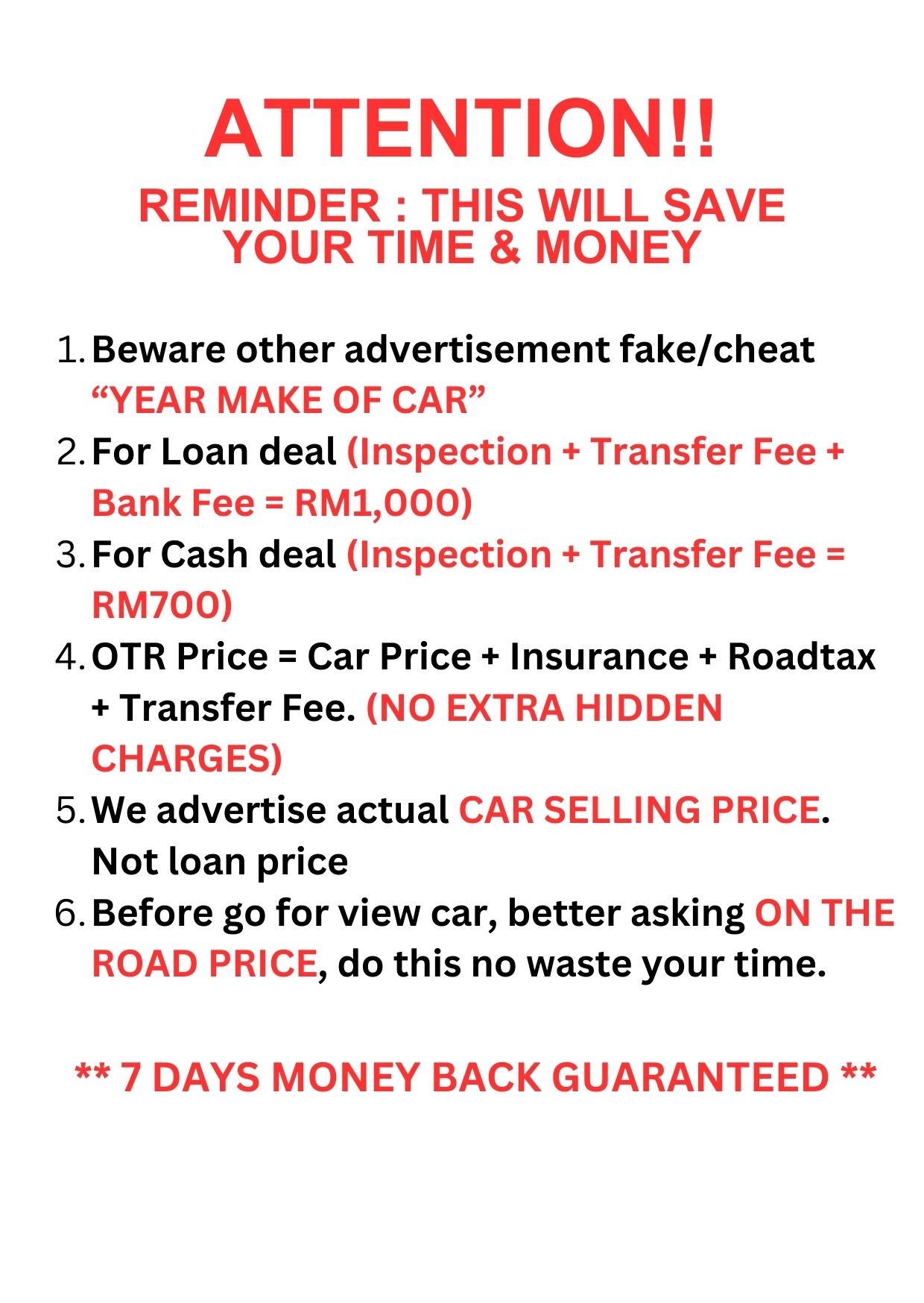 2022 HONDA CITY 1.5 V (A) HATCHBACK HARGA LELONG - Image 3