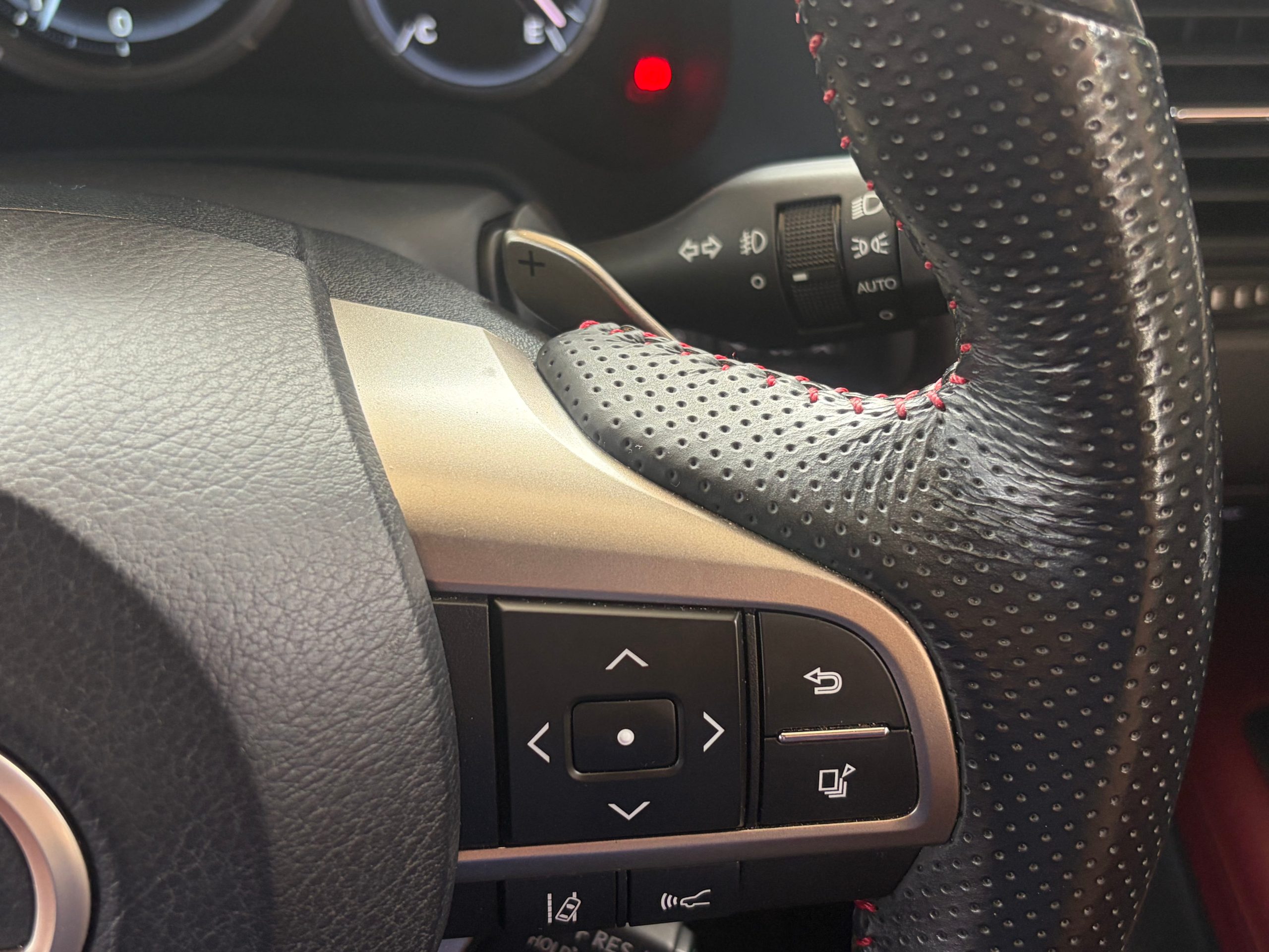2018 LEXUS RX300 2.0 (A) F SPORT PANAROMIC HUD - Image 15