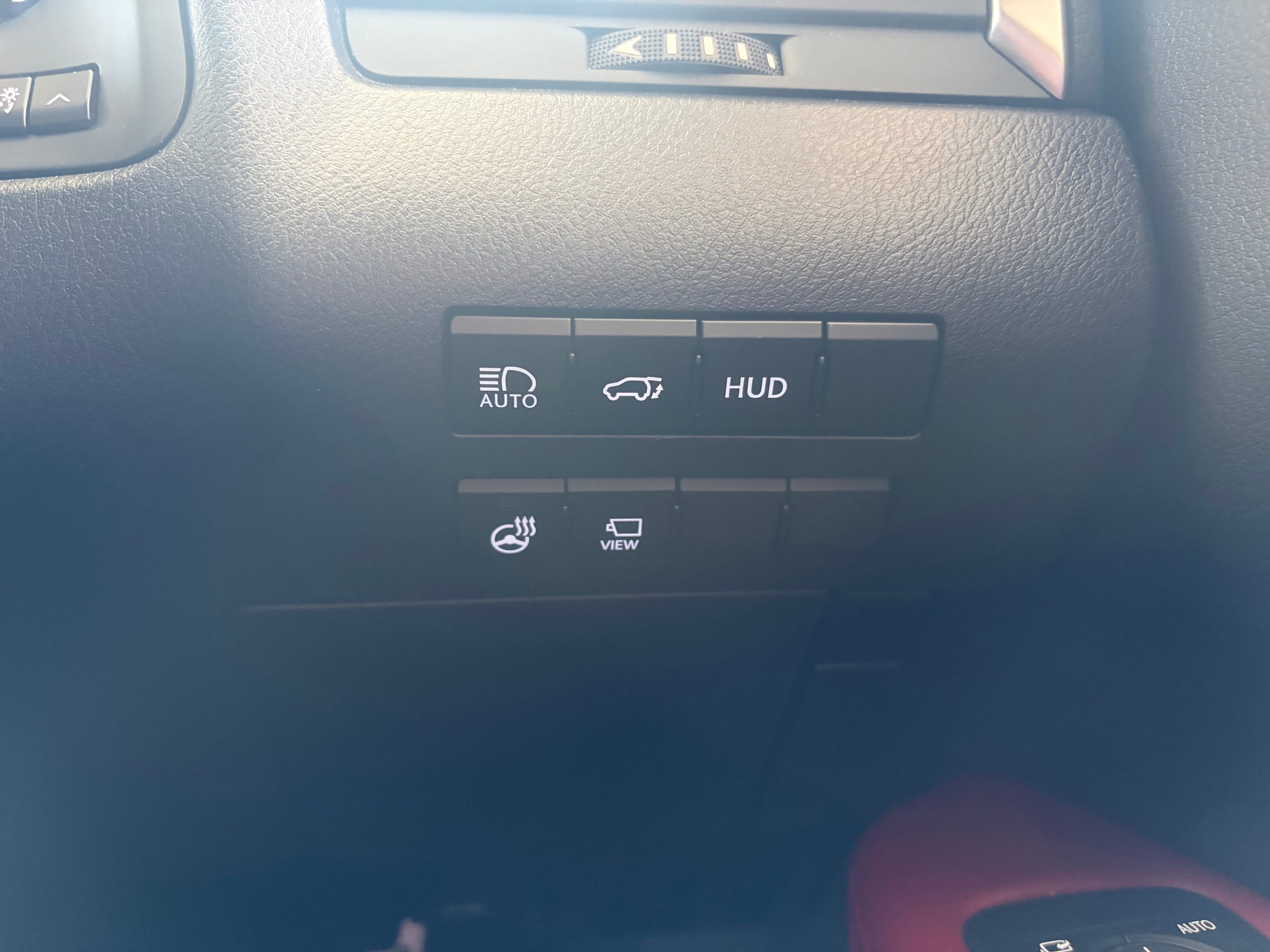 2018 LEXUS RX300 2.0 (A) F SPORT PANAROMIC HUD - Image 14