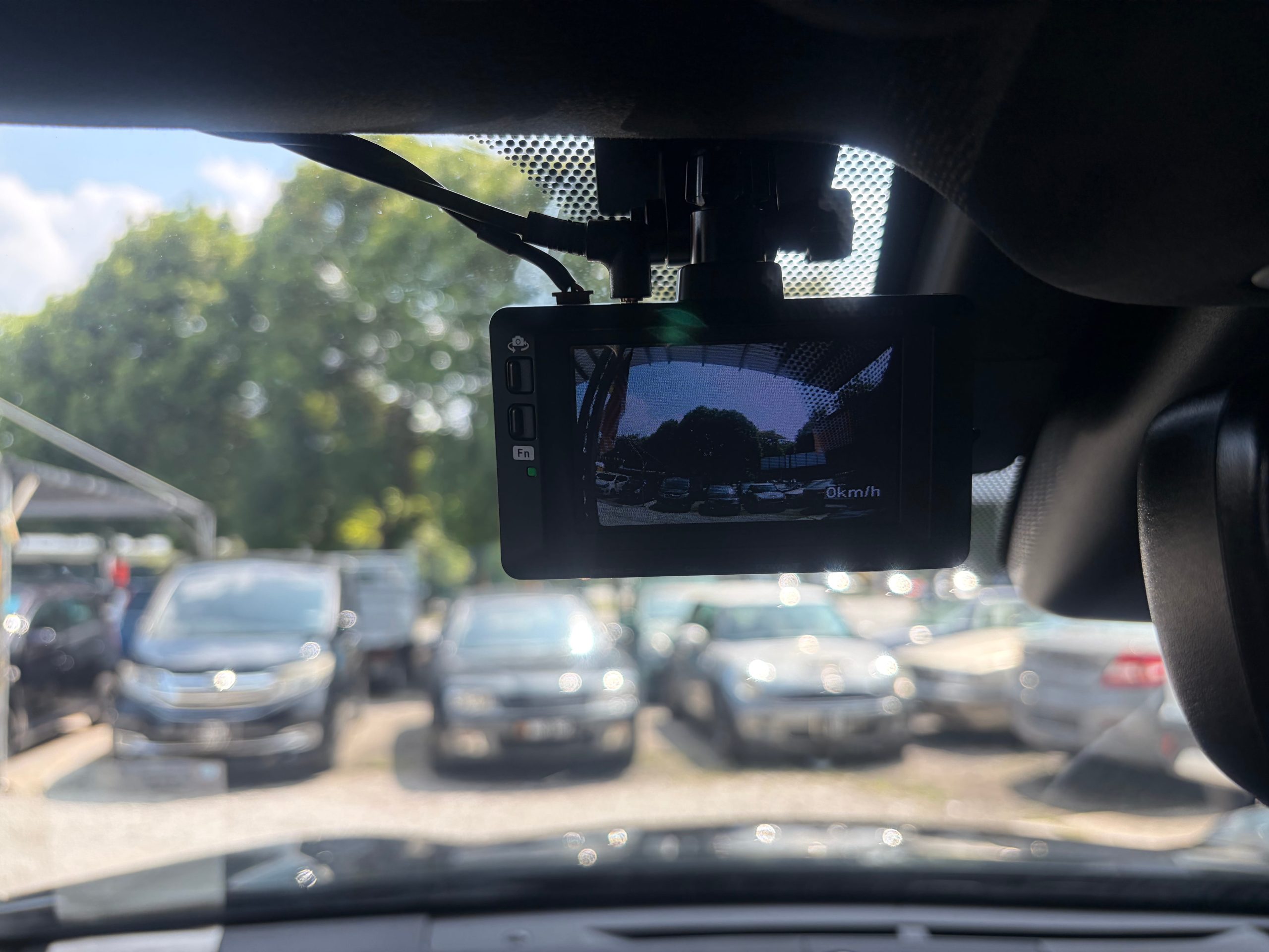2018 LEXUS RX300 2.0 (A) F SPORT PANAROMIC HUD - Image 12