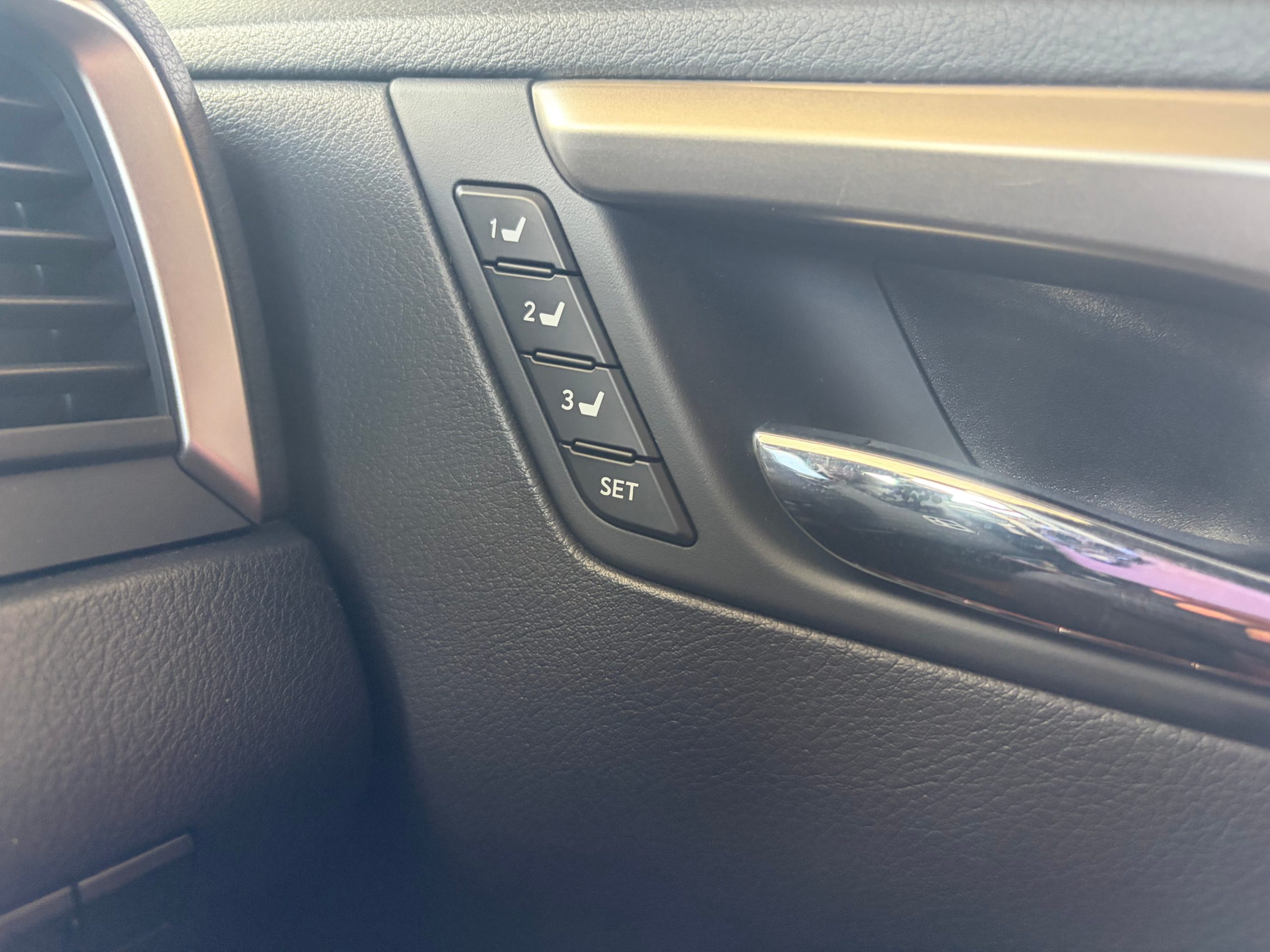 2018 LEXUS RX300 2.0 (A) F SPORT PANAROMIC HUD - Image 11